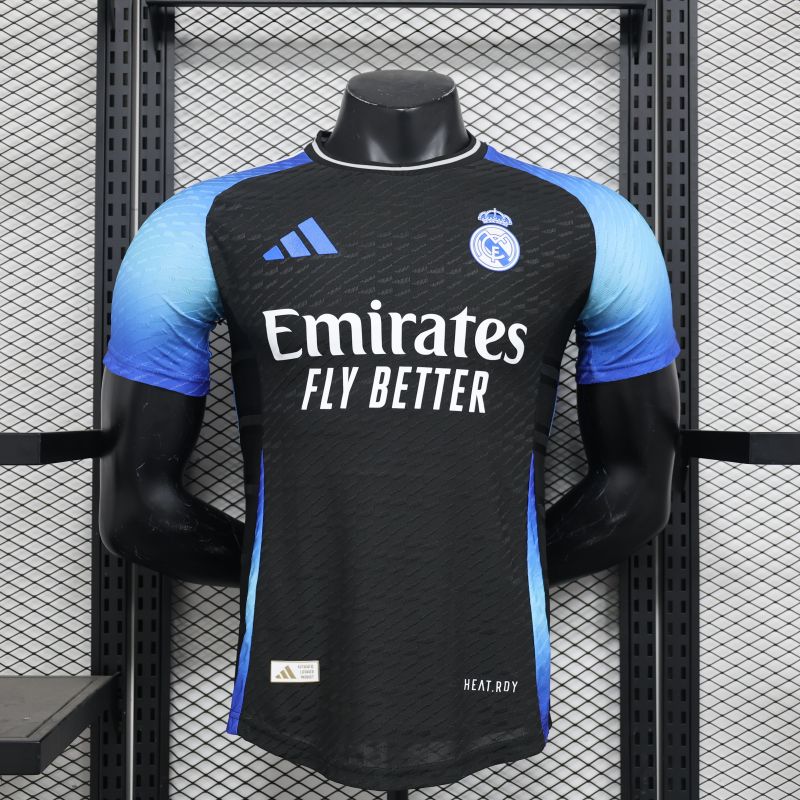 2024/2025 Player Edition Real Madrid Special Edition Football Jersey