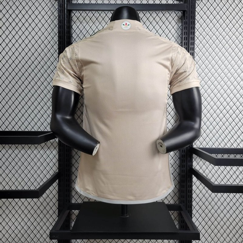 2024/2025 Player Version Juventus Special Edition Football Shirt