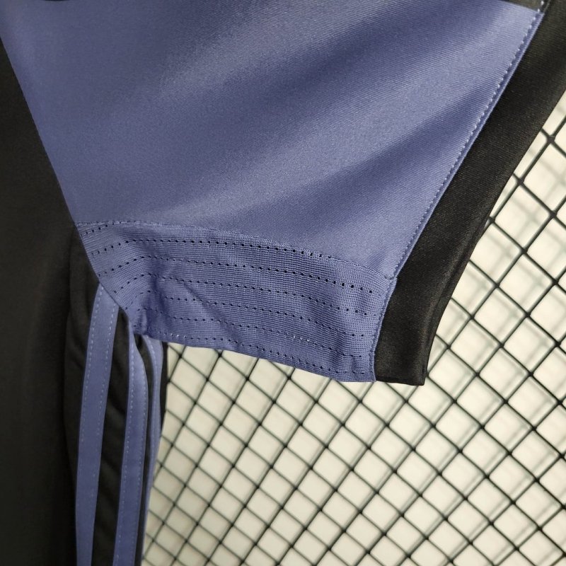 2016/2017 Retro Real Madrid Third Away Football Shirt