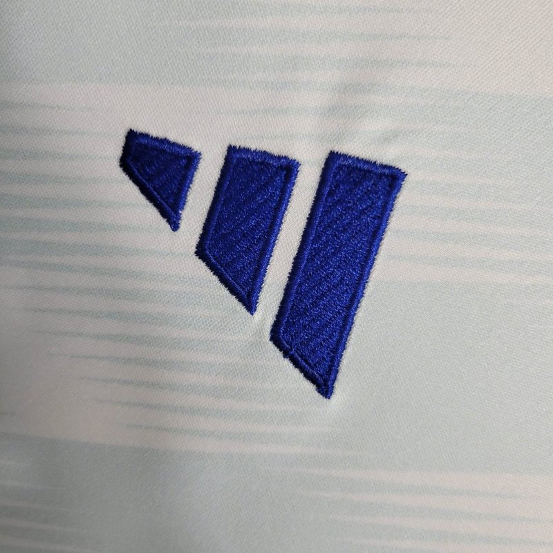 2023/2024 Cruzeiro Away Football Shirt