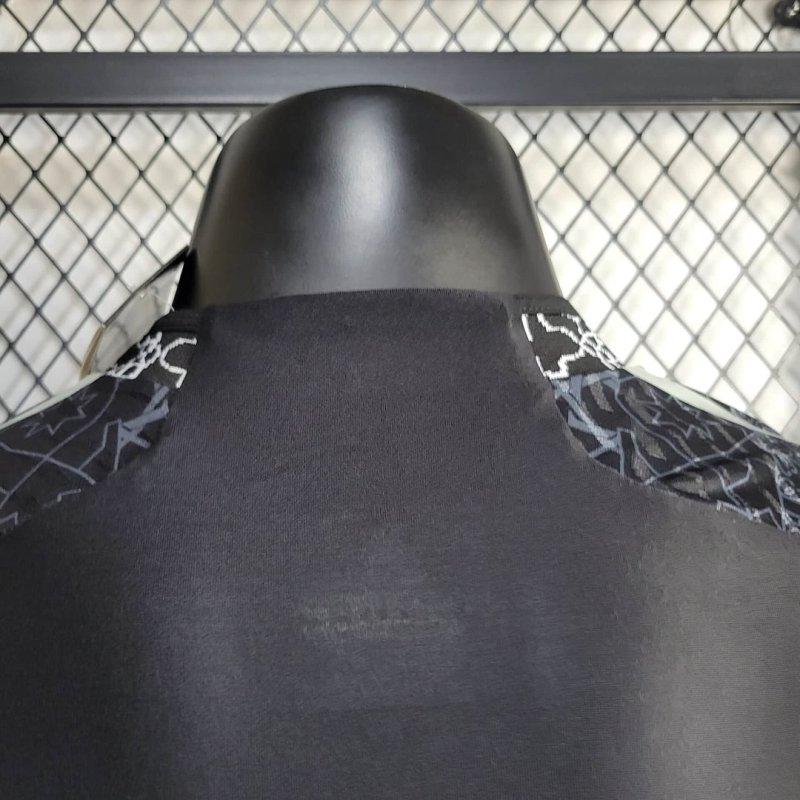 2024/2025 Player Version Real Madrid Special Edition Football Shirt