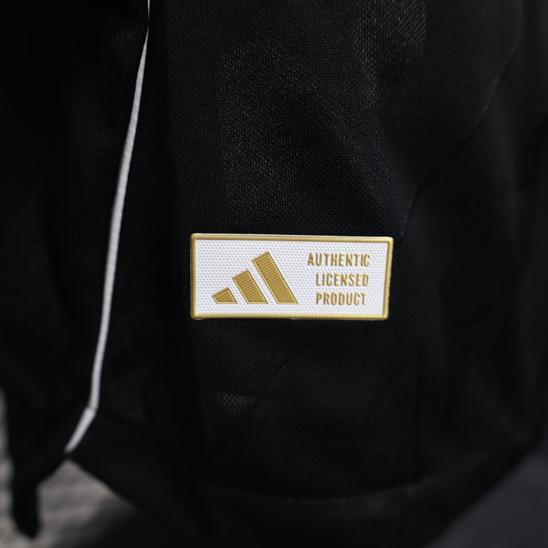 2025/26 Manchester United special edition football jersey