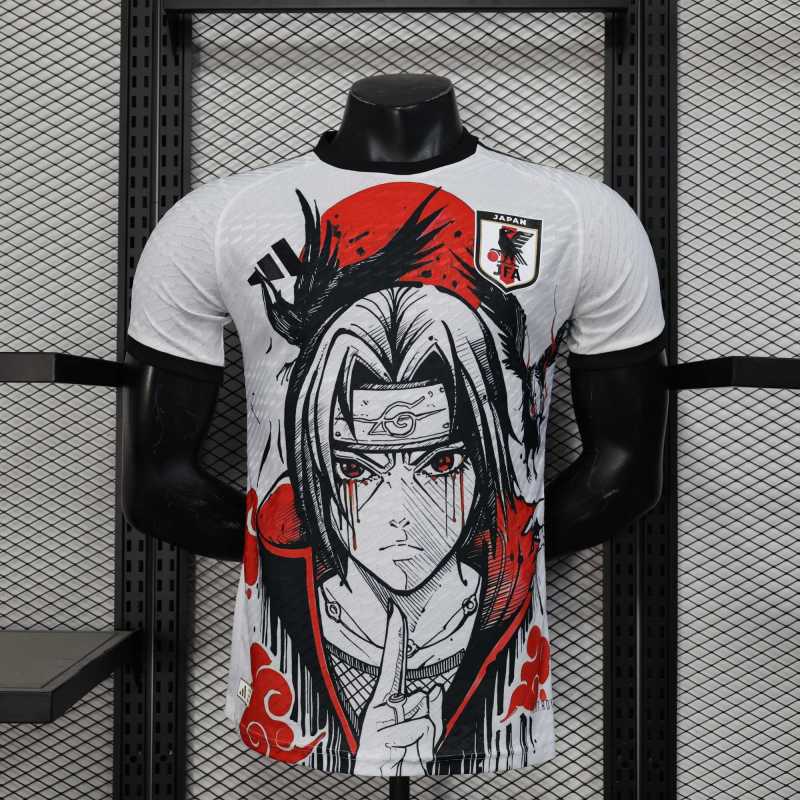 2025/2026 Japan Special Edition Manga Football Shirt