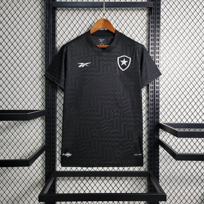 2023/2024 Botafogo Away Football Shirt