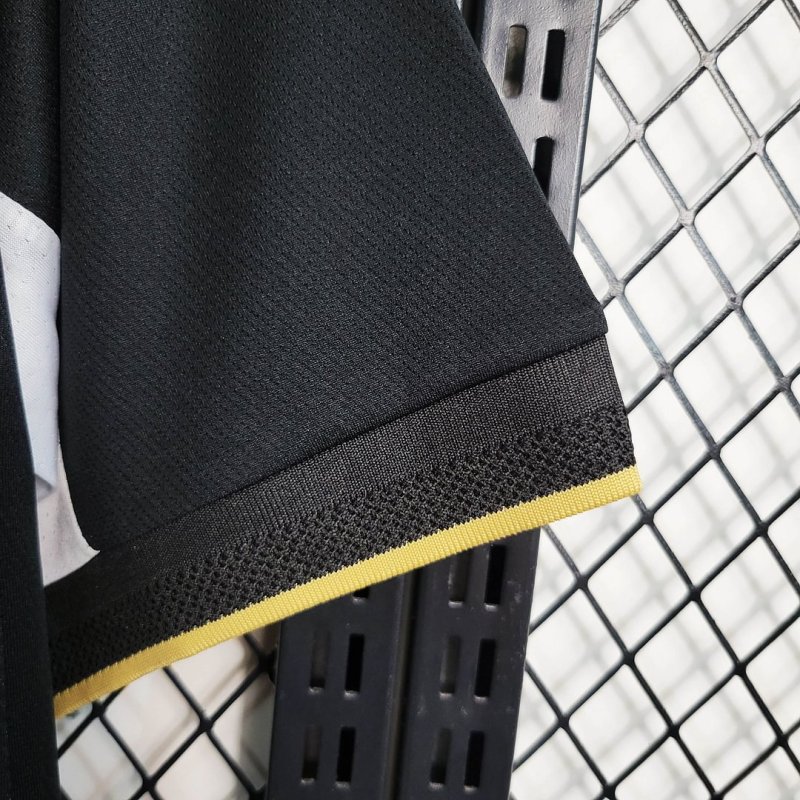 2023/2024 Vasco da Gama Home Football Shirt