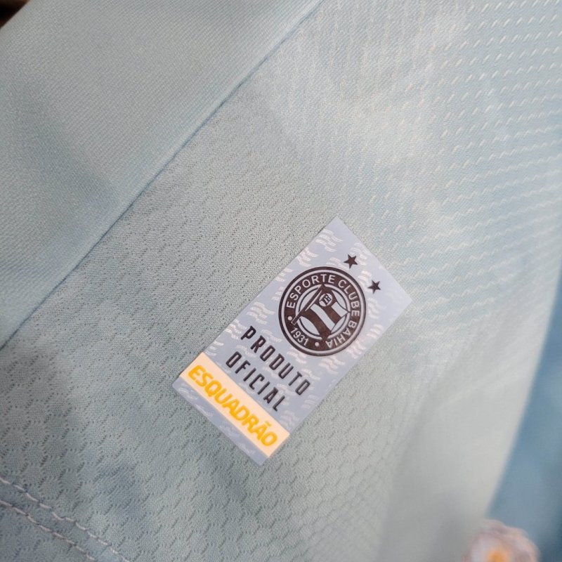 2023/2024 Bahia Third Away Football Shirt