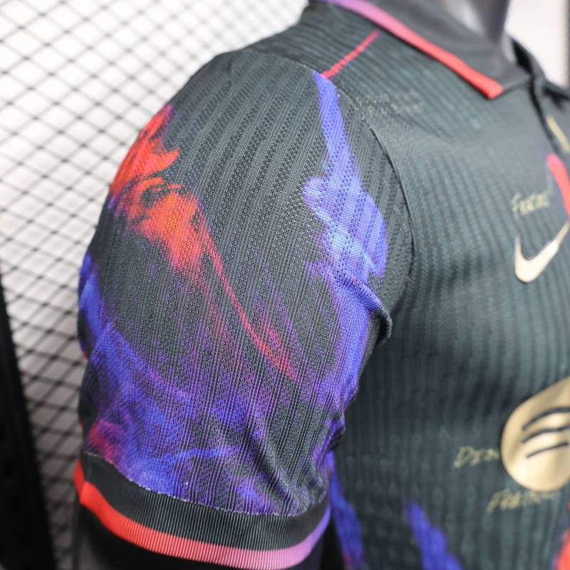 2025/2026 Barcelona special edition football shirt