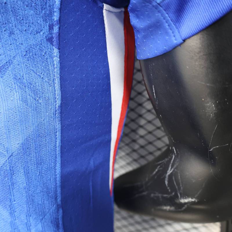 2025/2026 Chelsea Football Edition Home Football Shirt