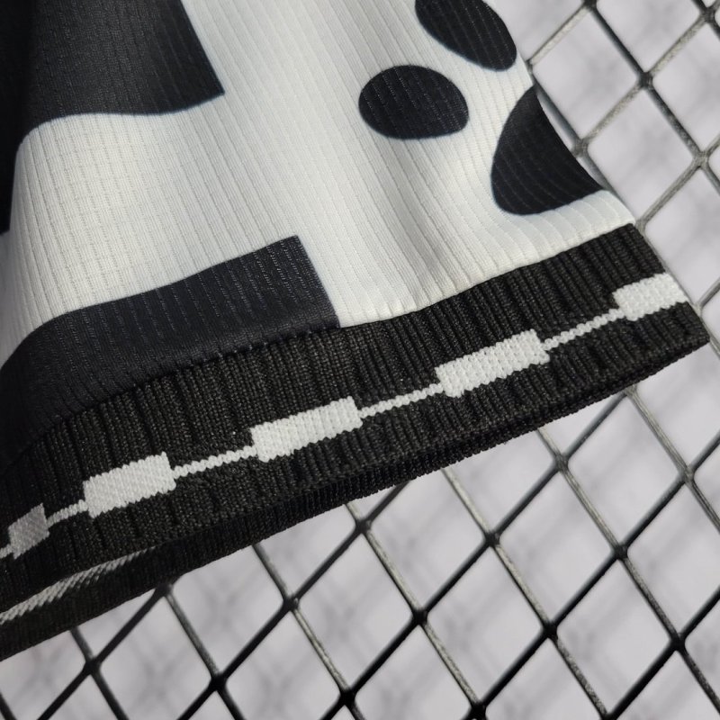 1997/1998 Retro Real Madrid Third Away Football Shirt