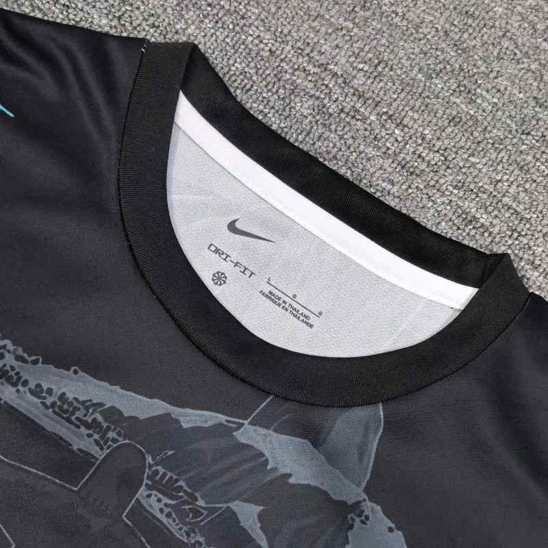 2025/2026 Brazil Special Edition Football Shirt (Fan Edition)