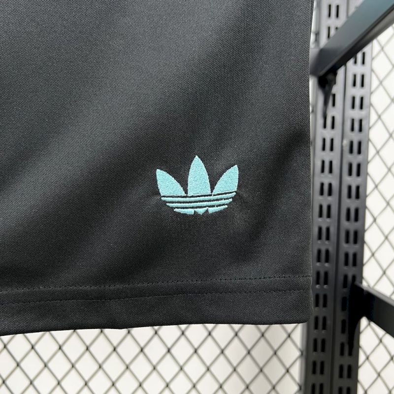 2025/2026 Germany 125th Anniversary Edition Blue Children's Set