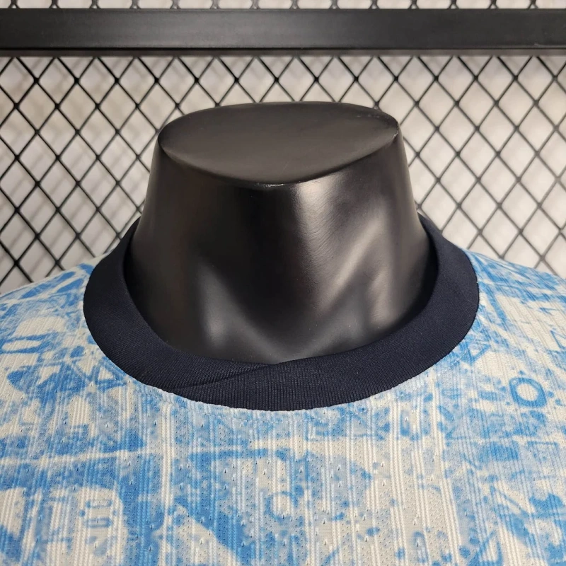 2024 Player Version Portugal Away Football Shirt