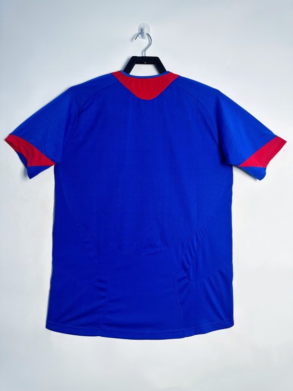 Retro 05/06 Manchester United Away