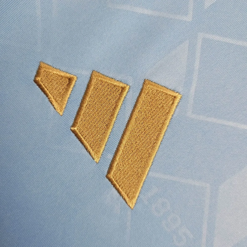 2024 Belgium Away Football Shirt