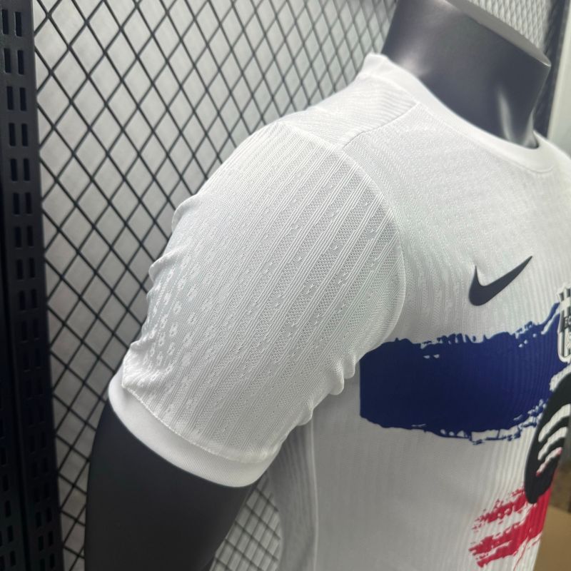 2025/26 Barcelona special edition football jersey