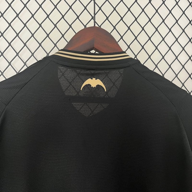 2024/2025 Valencia Special Edition Football Shirt