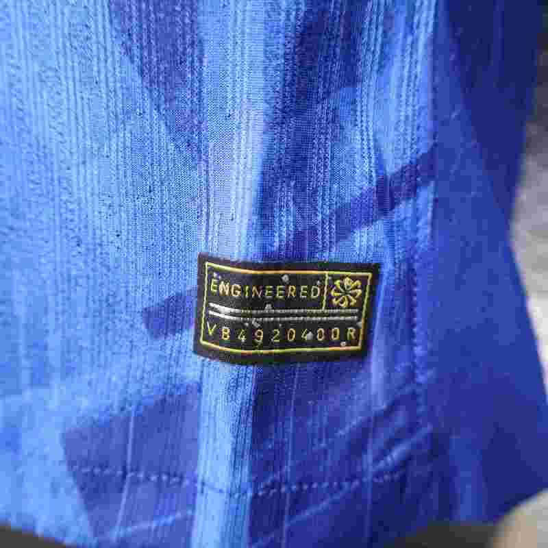 2025/2026 Chelsea Football Edition Home Football Shirt