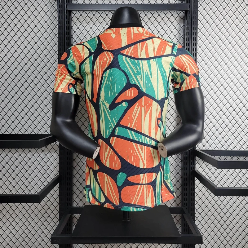 2024/2025 Player Version Arsenal Training Wear Football Shirt