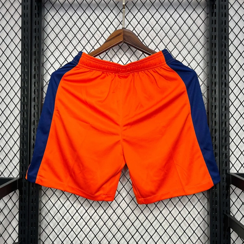 2024 Netherlands Home Shorts