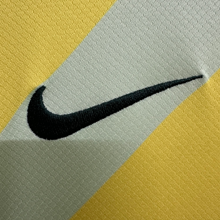 2025/2026Australia Home Football Shirt（Fan Edition）