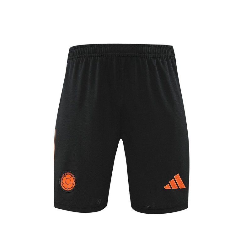 2024 Colombia Training Wear Suit Shirt