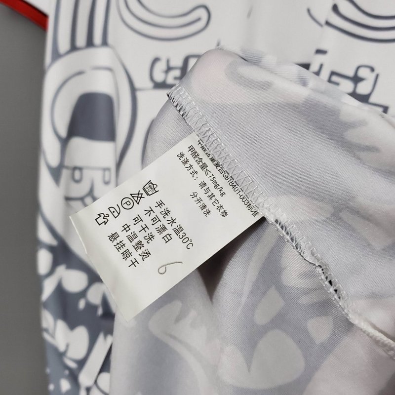 1998 Retro Mexico Away Football Shirt