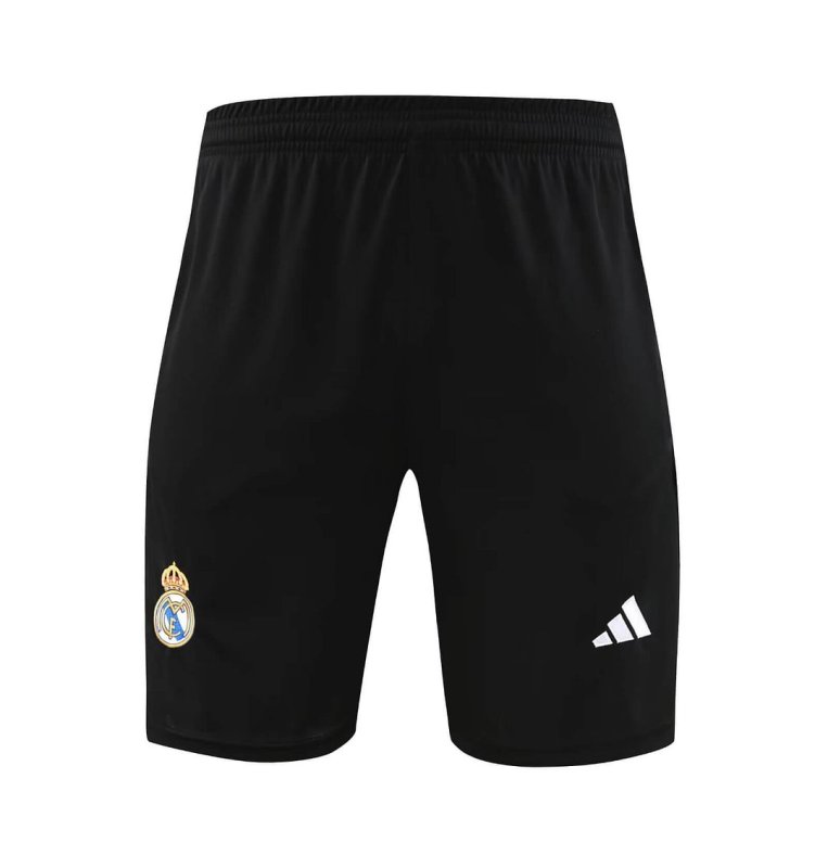 2024/2025 Real Madrid Training Wear Suit Shirt 1