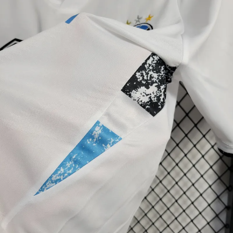 2024/2025 Grêmio Away Football Shirt