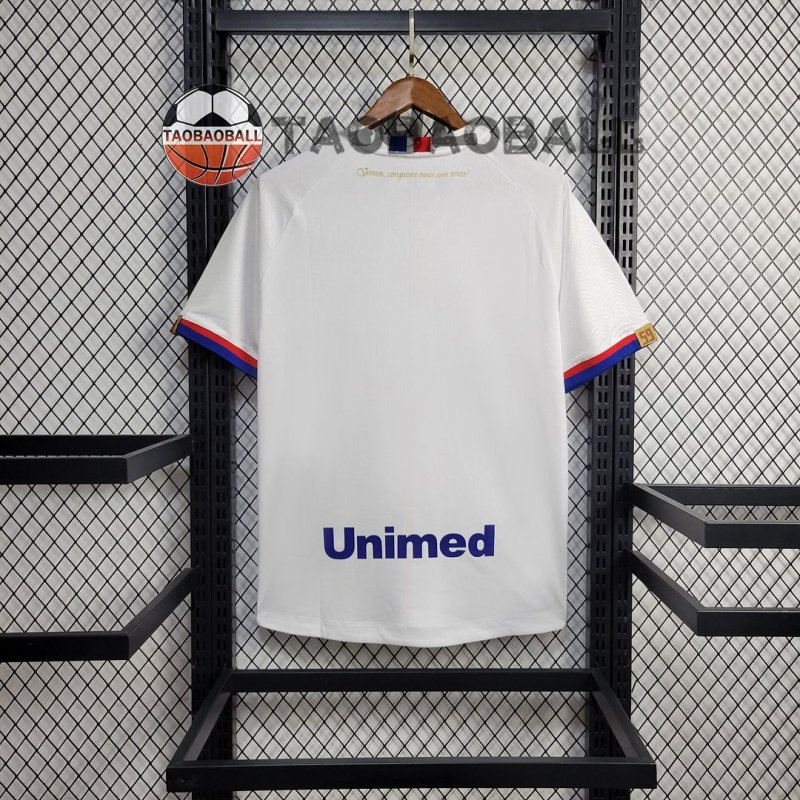 2024/2025 Bahia Home Football Shirt