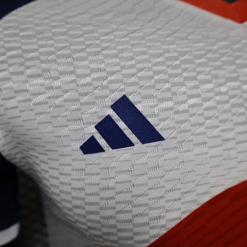 2024/2025 Players Edition Japan Special Edition Football Jersey