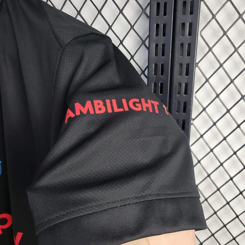 24/25 Limited Edition FC Barcelona x Travis Scott Men’s Away Jersey -Version: Fan Edition