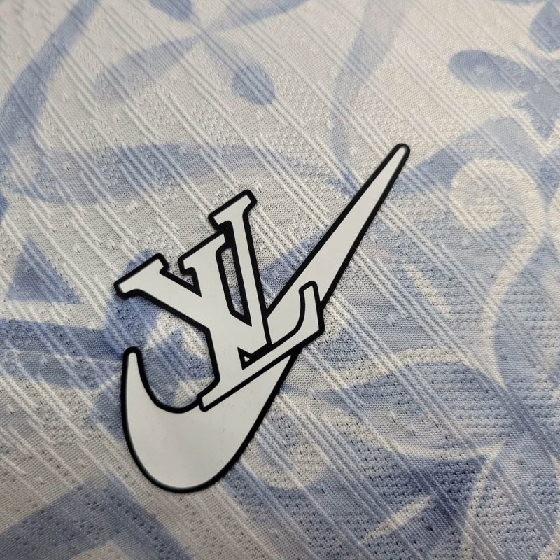 2024 Player Version Portugal Joint Edition Football Shirt