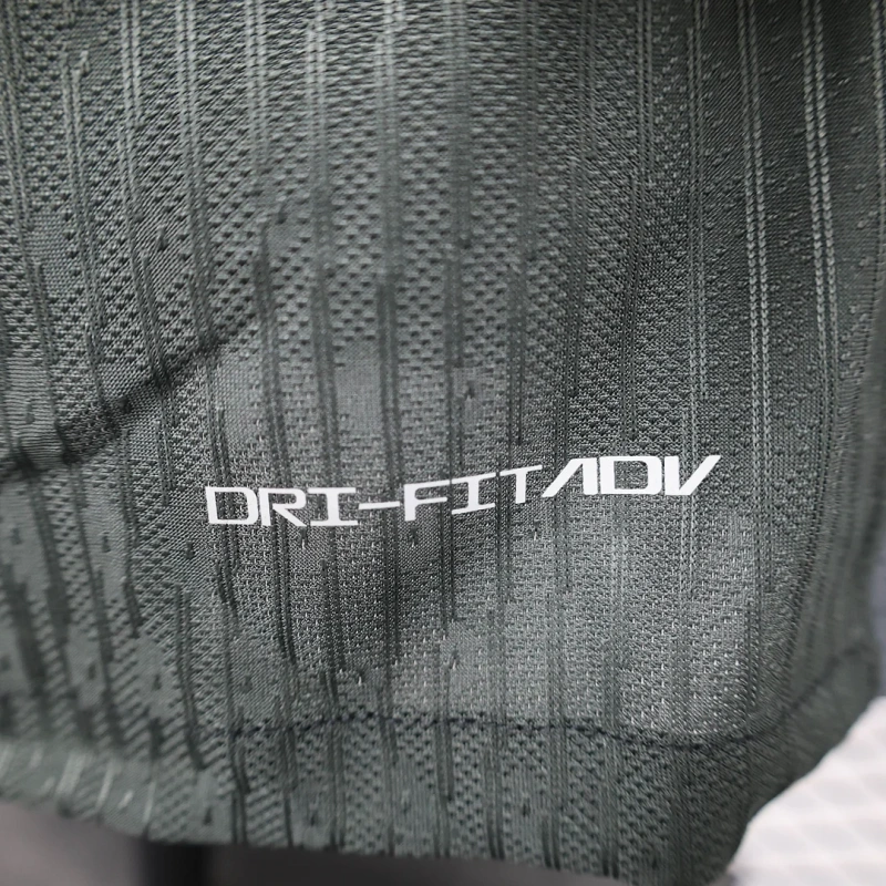 2024/2025 Player Version Long Sleeve Liverpool Away Football Shirt