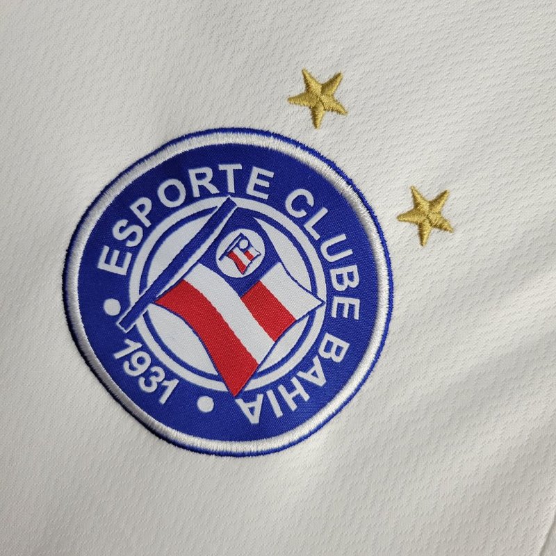 2024/2025 Bahia Home Football Shirt