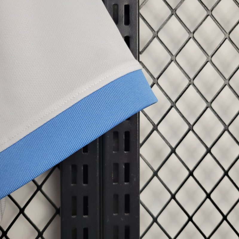 2024 Uruguay Away Football Shirt