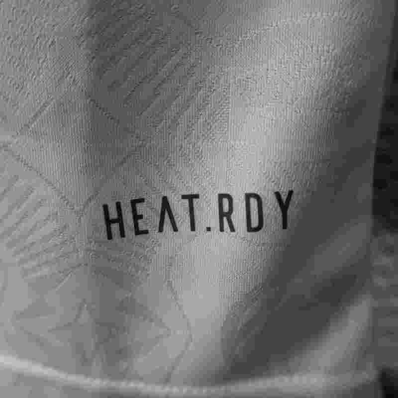 2025/2026 FC Bayern White 125th Anniversary Football Shirt