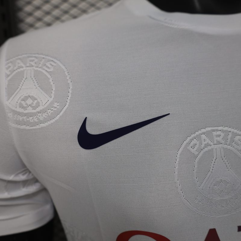 2025/2026 Paris Saint-Germain Pre-match Football Shirt