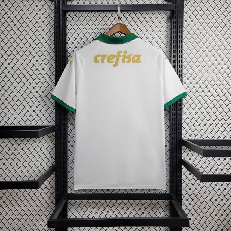 2024/2025 Palmeiras Away Football Shirt