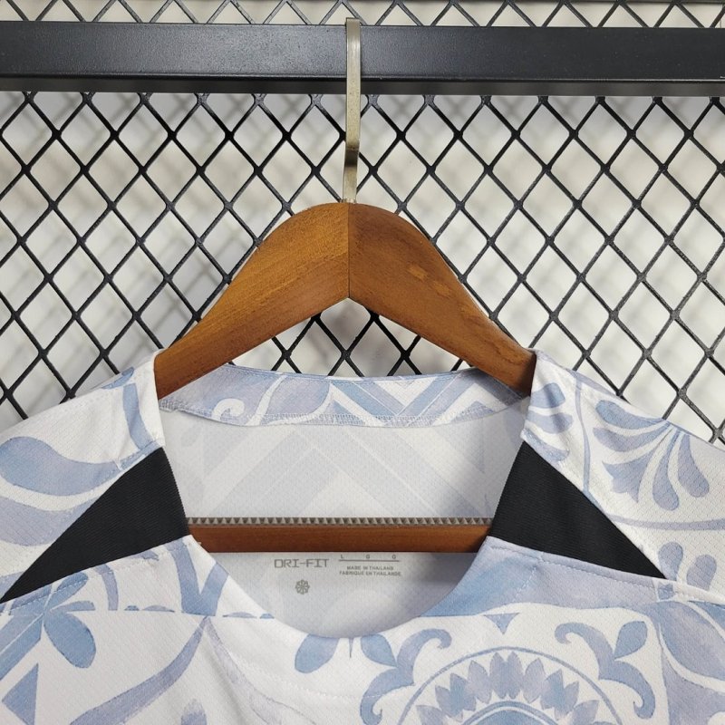 2024 Portugal Joint Edition Football Shirt