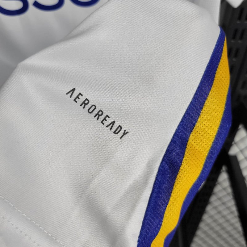 2024/2025 Boca Juniors Away Football Shirt