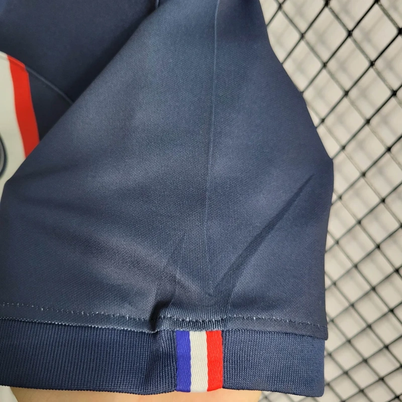 2022/2023 Paris Saint-Germain Home Football Shirt