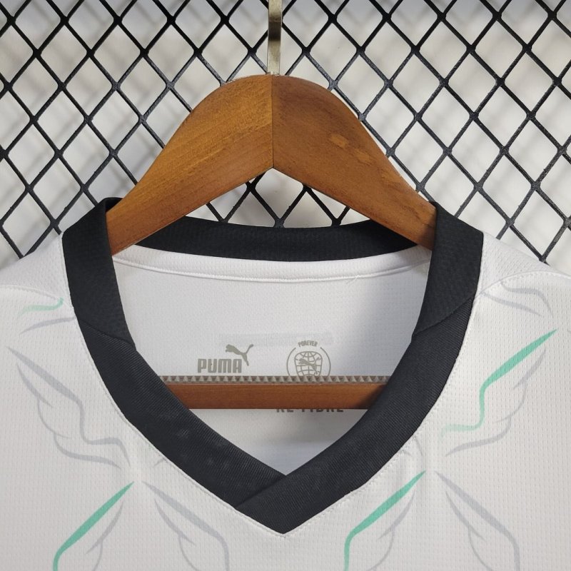 2024 Austria Away Football Shirt