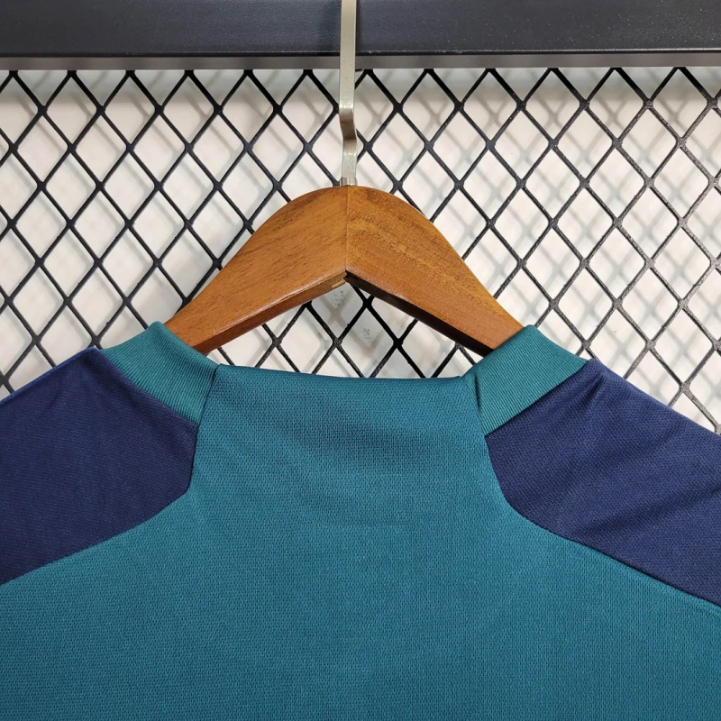 2023/2024 Arsenal Third Away Football Shirt