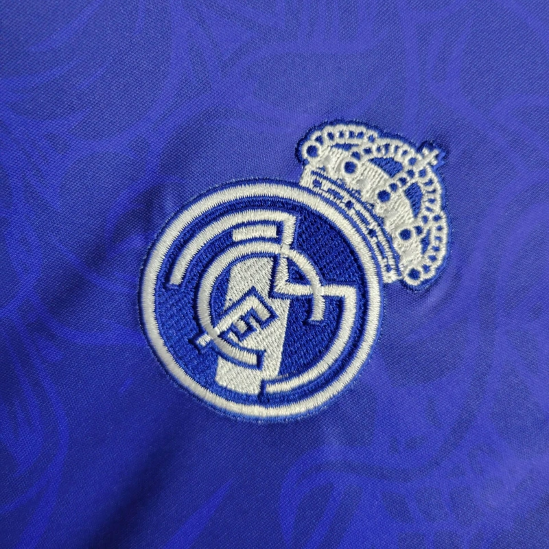 2024/2025 Real Madrid Special Edition Football Shirt
