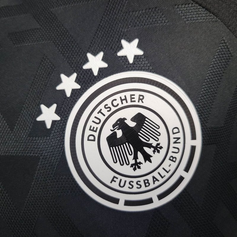 2024 Player Version Germany Training Wear Football Shirt