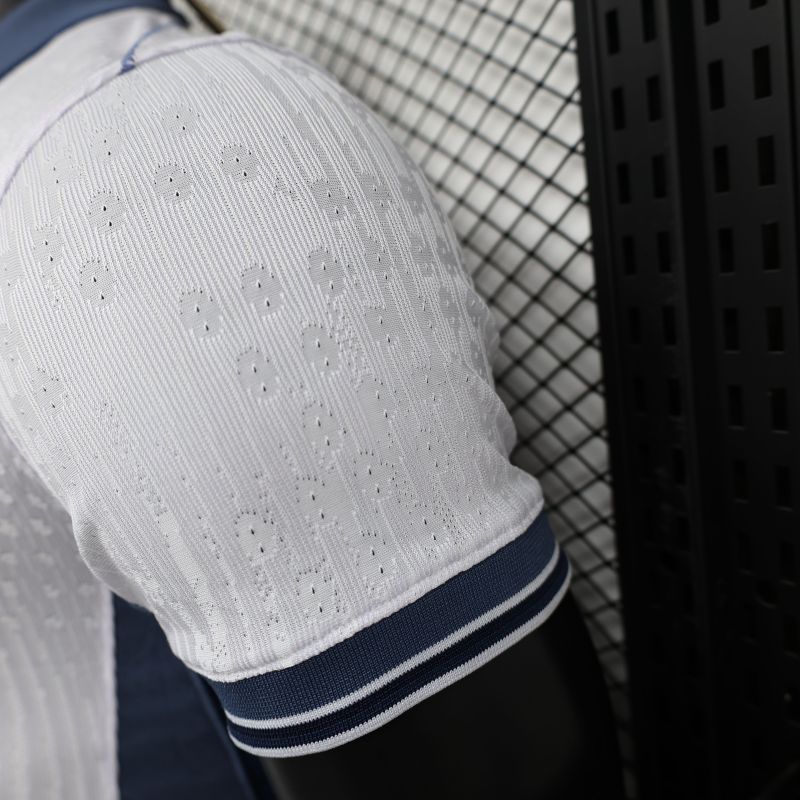 2024/2025 Player Edition New Inter Away Football Shirt