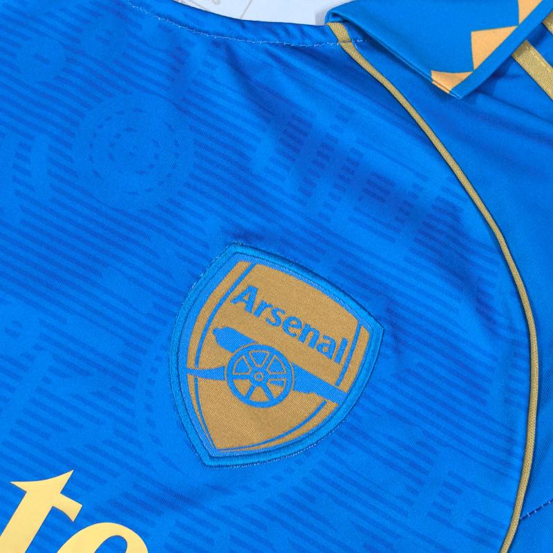 2025/2026 Arsenal Special Edition Football Shirt (Fan Edition)