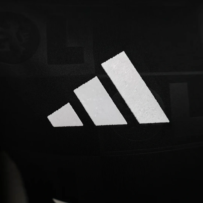 2024/2025 Player Version Lyon Away Football Shirt