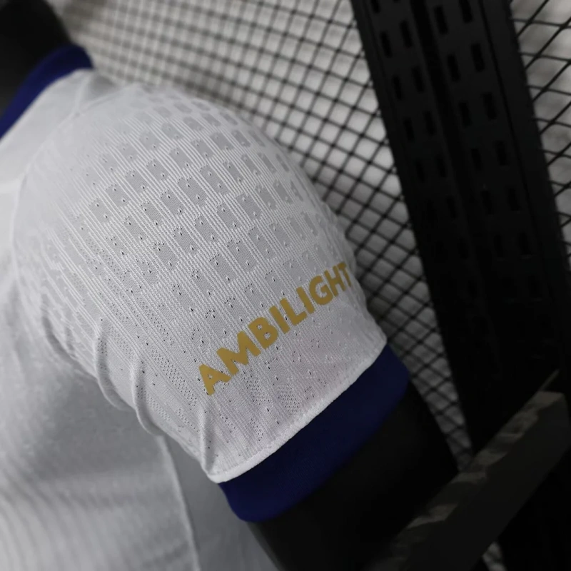 2025/2026 Player Version Barcelona Special Edition Football Shirt