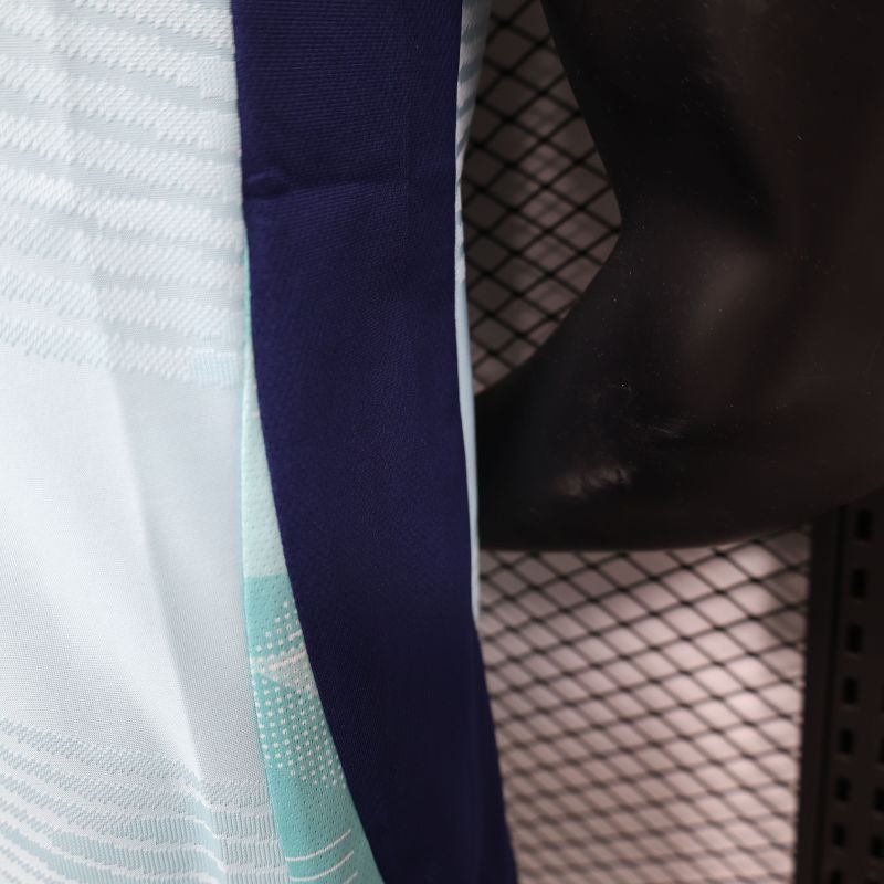 2024/2025 Player Edition Arsenal Prematch Jersey Football Jersey